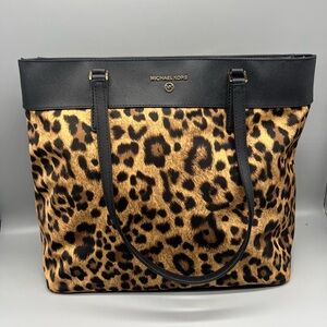 Michael kors Morgan large tote purse